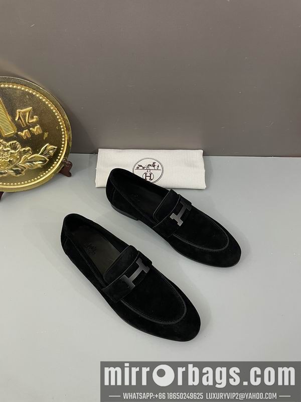 Hermes Shoes Hermes sz38-45 mnf0256