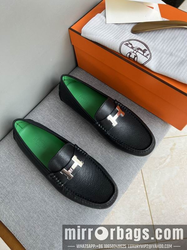 Hermes Shoes Hermes sz38-48 hnh0602