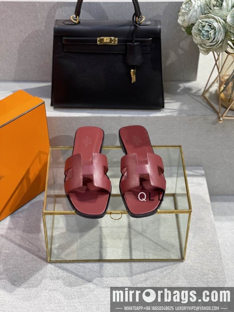 Hermes Shoes Hermes sz34-42LL0126