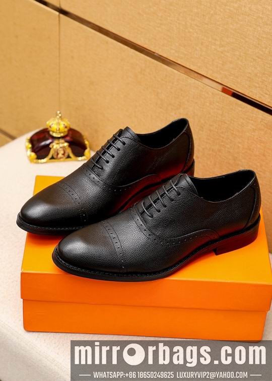 Hermes Shoes Hermes sz38-45 mnh0905