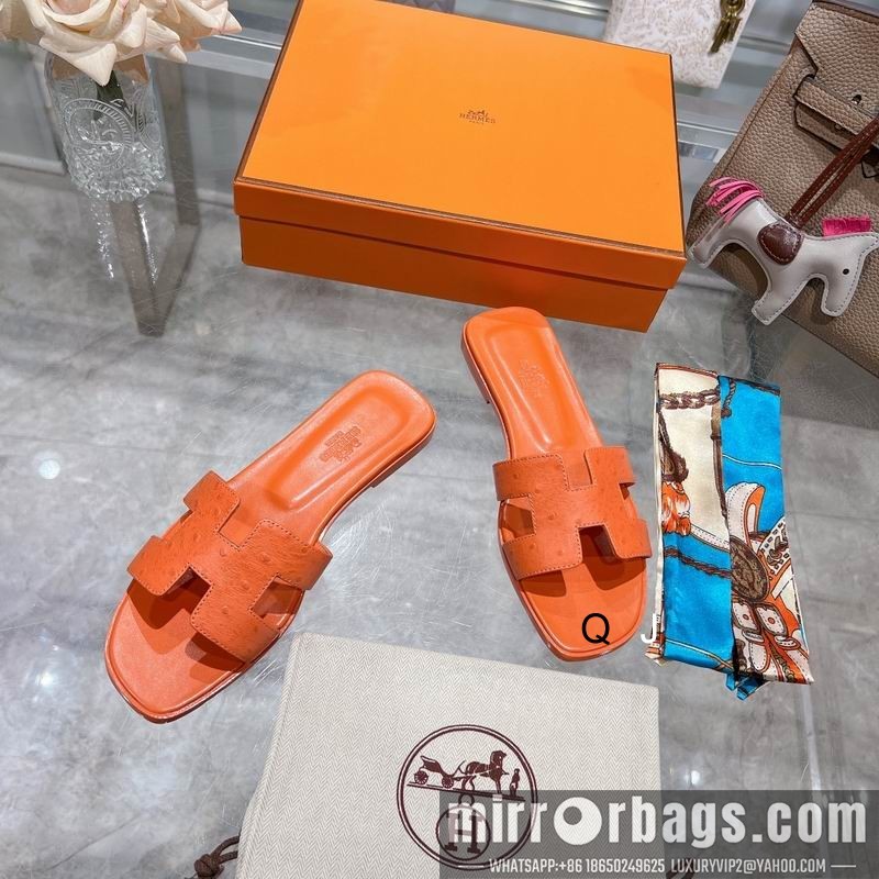 Hermes Shoes Hermes sz35-40 XJ0702