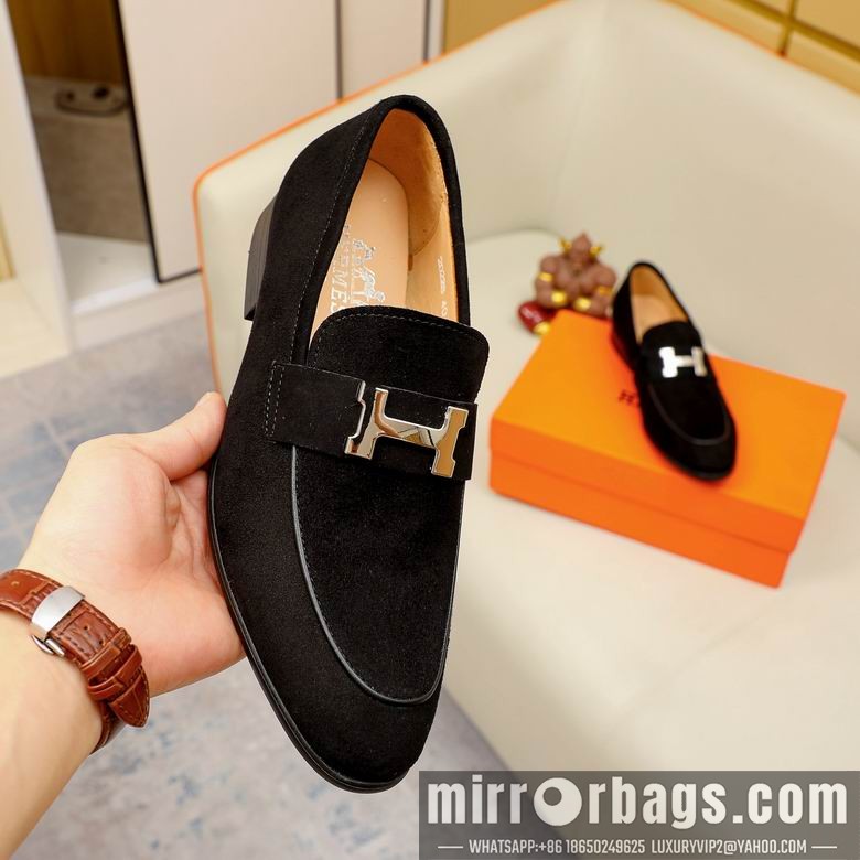 Hermes Shoes Hermes sz38-45 2C n0910
