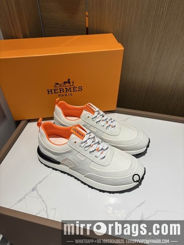 Hermes Shoes Hermes sz38-45 BS0603