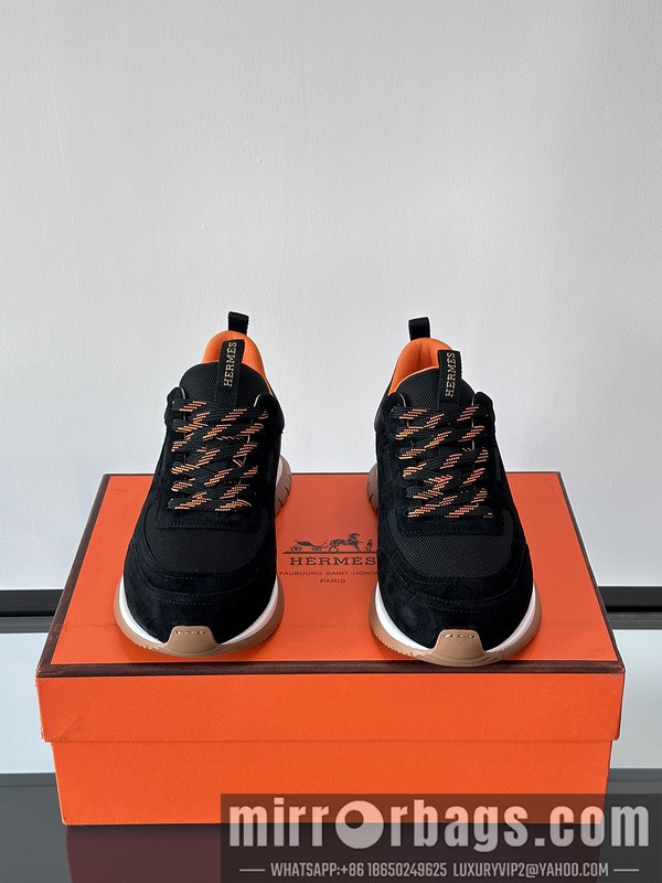 Hermes Shoes Hermes sz38-45 jyh0206