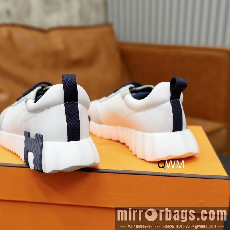 Hermes Shoes Hermes sz38-45 WM0913