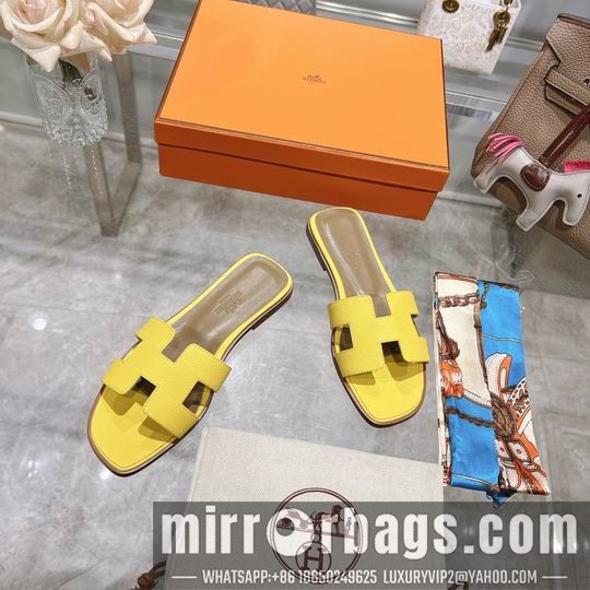 Hermes Shoes Hermes sz34-42 mnh0225