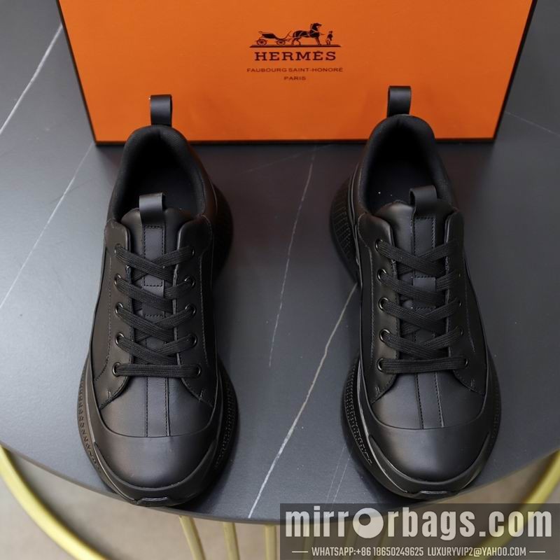 Hermes Shoes Hermes sz38-45 mnf0216