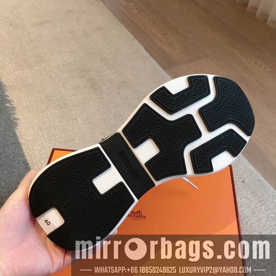 Hermes Shoes Hermes sz35-46 mnh0215
