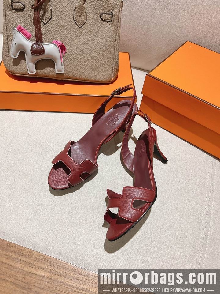 Hermes Shoes Hermes sz35-41 mnh0212