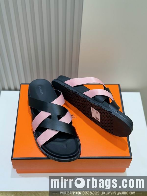 Hermes Shoes Hermes sz38-46 mnh0501