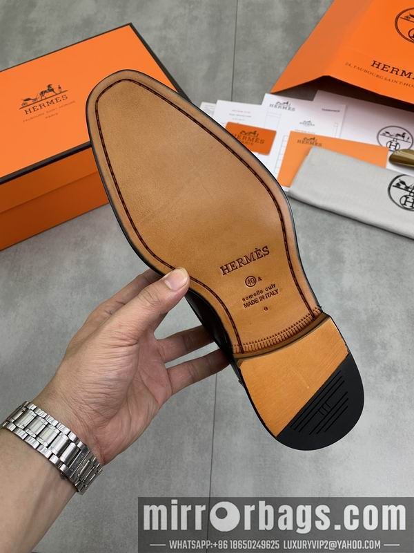Hermes Shoes Hermes sz38-45 mnf0272