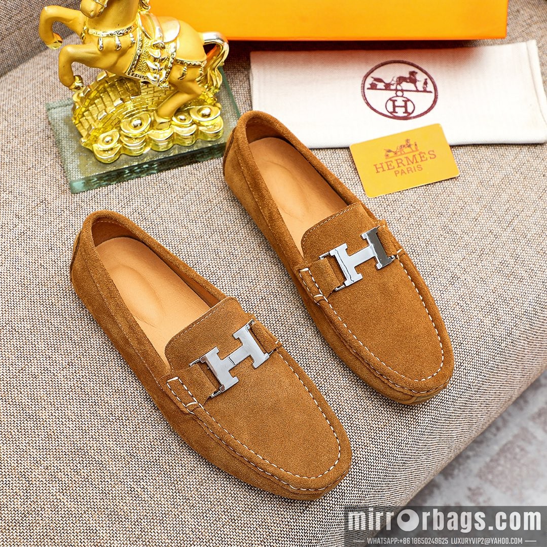 Hermes Shoes Hermes sz38-44 h0705