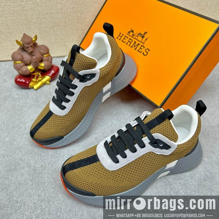Hermes Shoes Hermes sz38-45 mnh0501