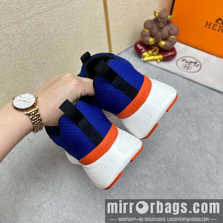 Hermes Shoes Hermes sz38-45 mnh0501