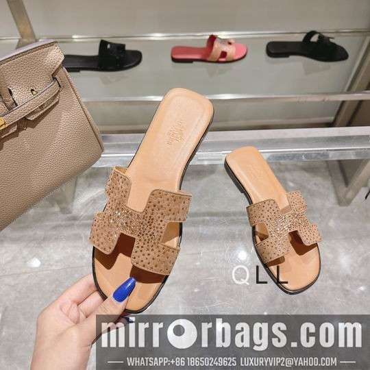 Hermes Shoes Hermes sz34-41LL0121