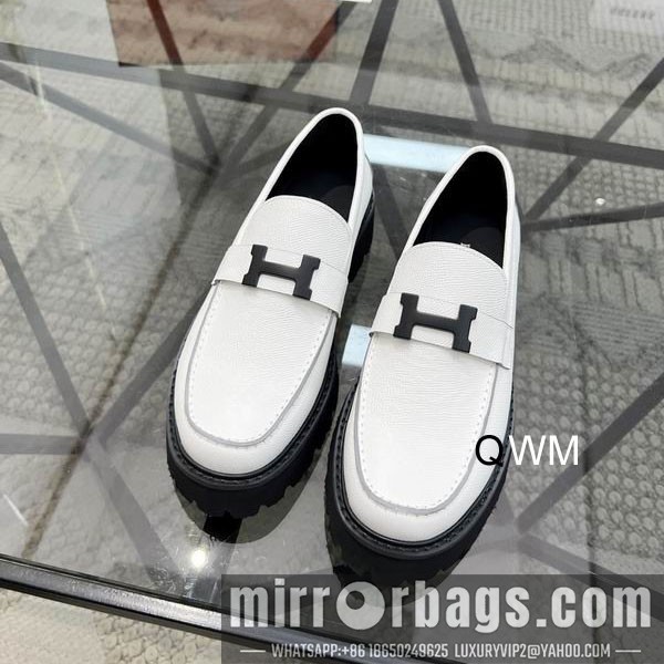 Hermes Shoes Hermes sz38-45 WM0404