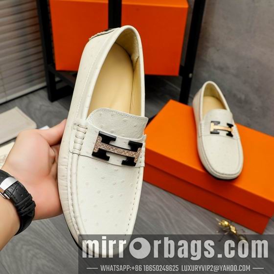 Hermes Shoes Hermes sz38-45 hnh0912