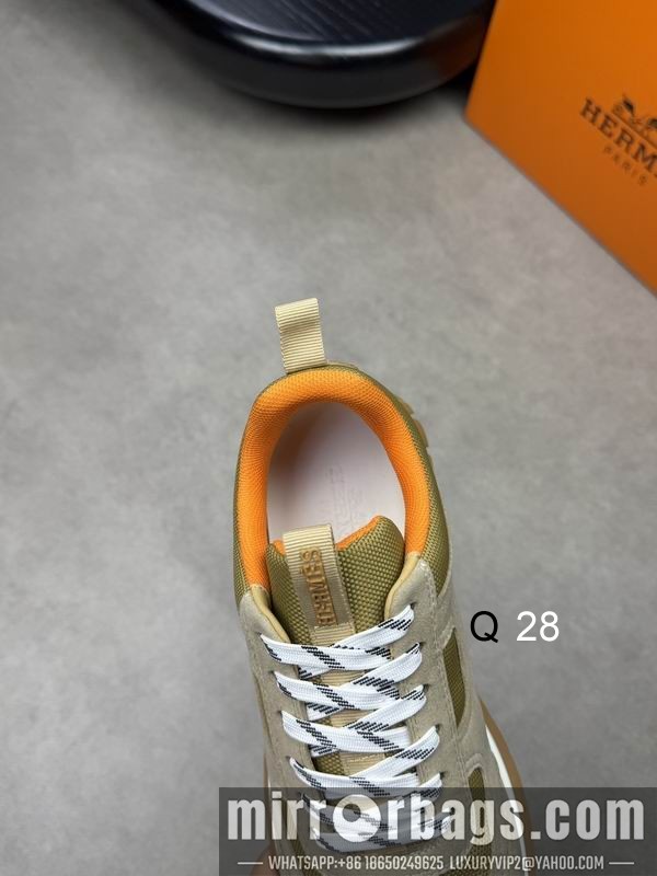 Hermes Shoes Hermes sz38-45 N03111