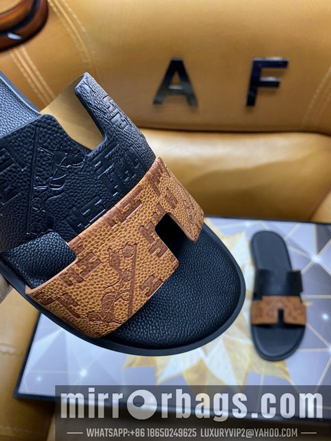 Hermes Shoes 2103019 HERMES 35-45