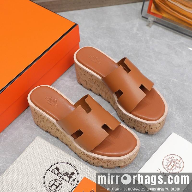 Hermes Shoes Hermes sz35-42 mnh0412