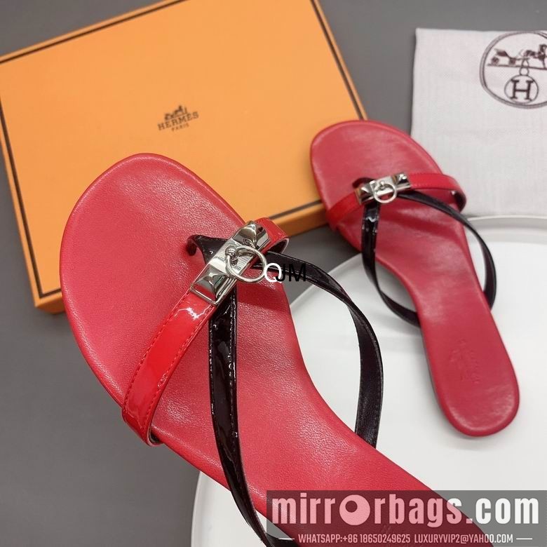 Hermes Shoes Hermes sz35-39 JM0135