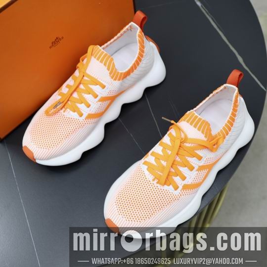 Hermes Shoes Hermes sz38-45 mnh0701