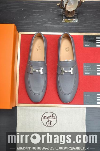 Hermes Shoes Hermes sz38-45 mnh0703