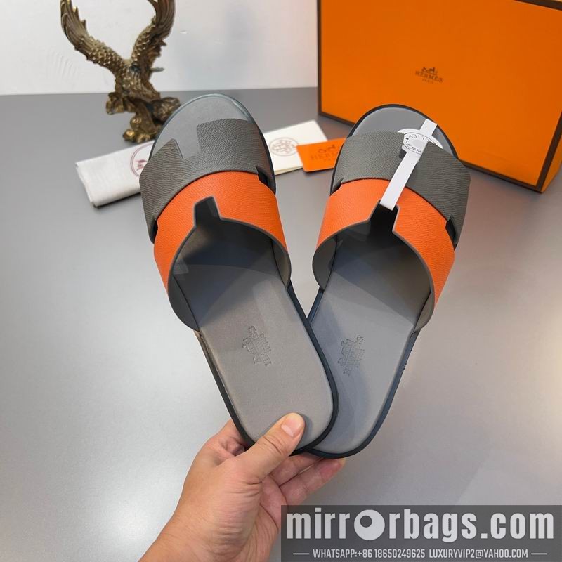Hermes Shoes Hermes sz38-48 mnf0313