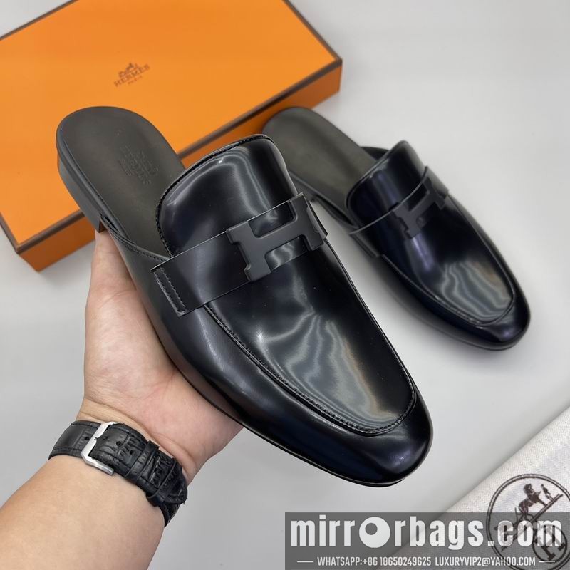 Hermes Shoes Hermes sz38-45 mnf0226