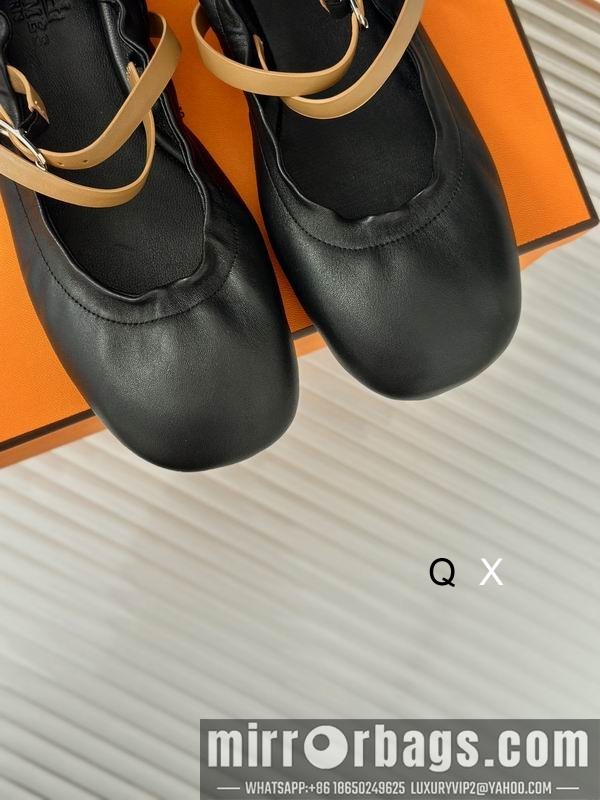 Hermes Shoes HERMES sz35-40 JX0701