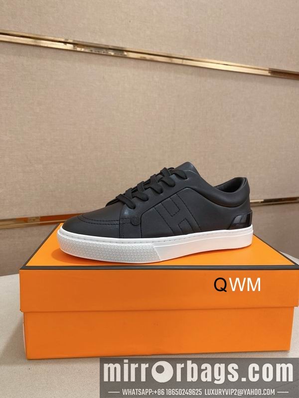 Hermes Shoes Hermes sz38-45 WM0313