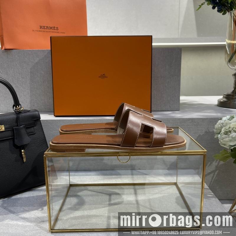Hermes Shoes Hermes sz34-42 mnf0269