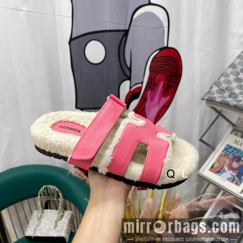 Hermes Shoes Hermes sz35-40 15C QL1201