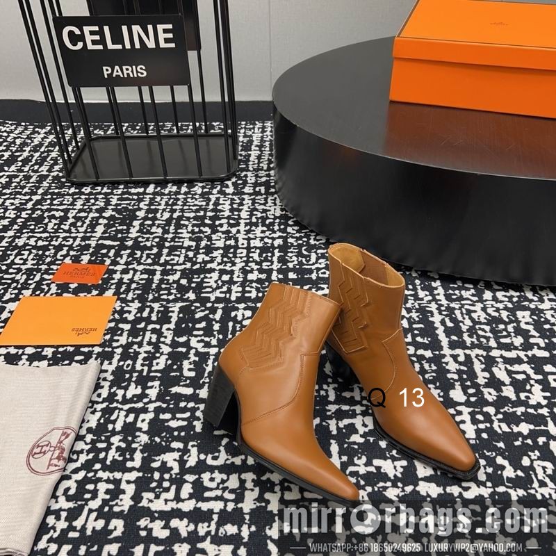 Hermes Shoes Hermes sz35-40 Y1004
