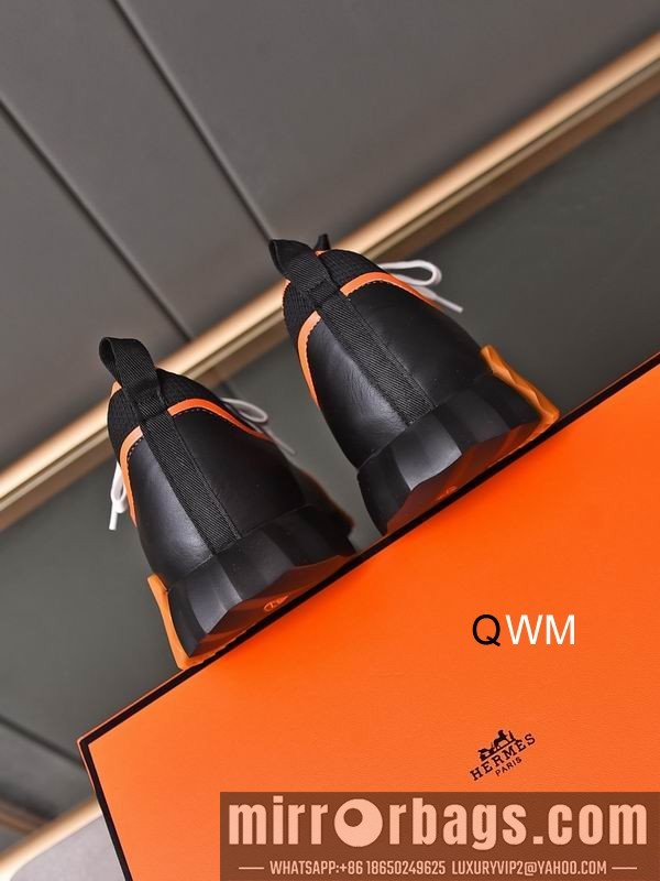 Hermes Shoes Hermes sz38-45 WM0605