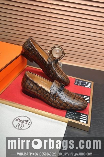 Hermes Shoes Hermes sz38-45 mnh0503