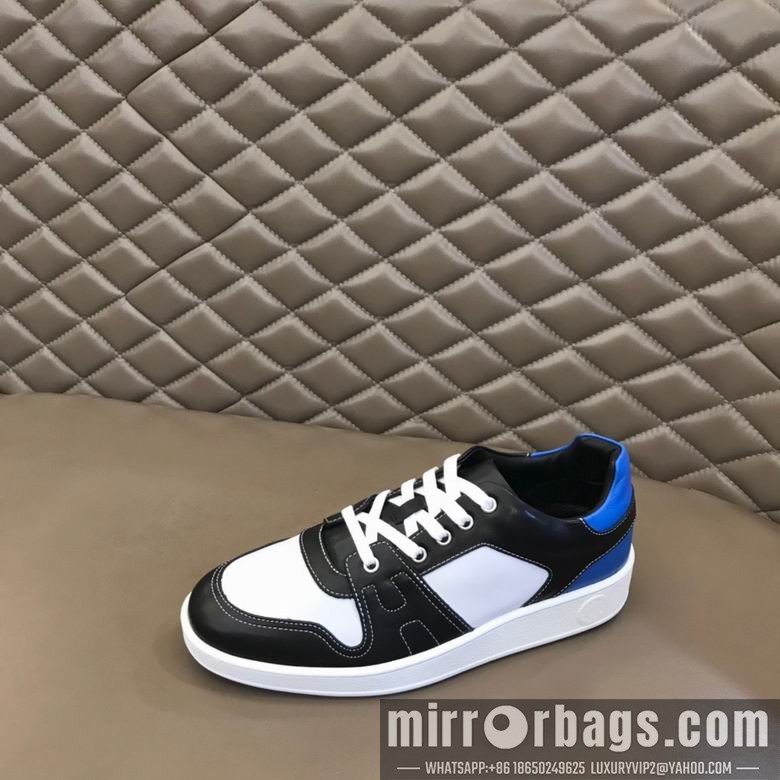 Hermes Shoes Hermes sz38-44 3C n1208