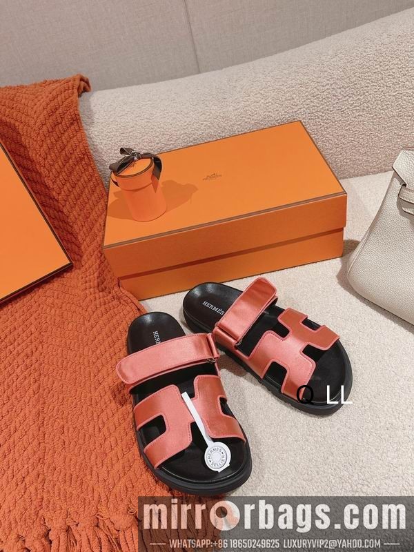 Hermes Shoes Hermes sz35-40 LL0306