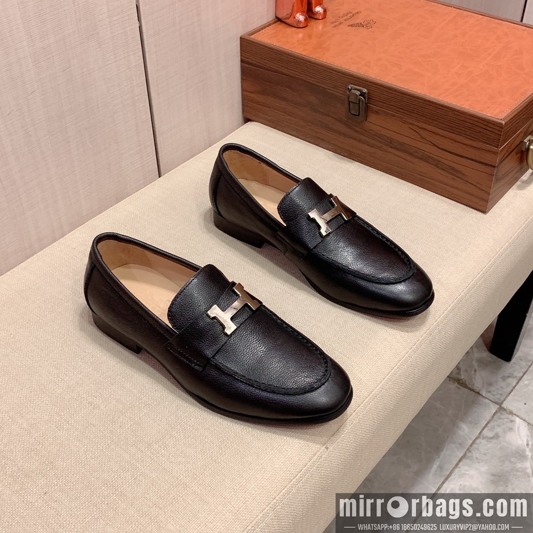 Hermes Shoes Hermes sz38-44 h0703