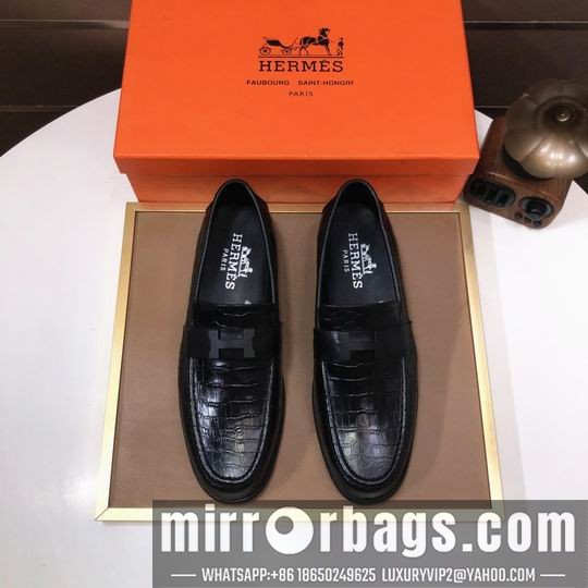 Hermes Shoes Hermes sz38-45 hnh1104