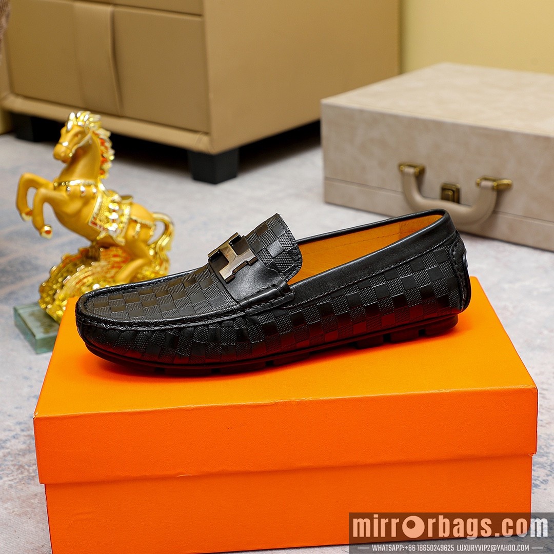 Hermes Shoes Hermes sz38-44 h0713