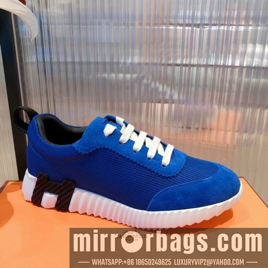 Hermes Shoes Hermes sz35-45 mnh0218