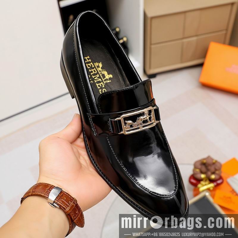 Hermes Shoes Hermes sz39-46 mnf0235