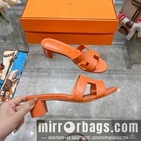 Hermes Shoes Hermes sz34-42 mnh0211
