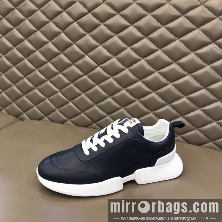 Hermes Shoes Hermes sz38-44 4C n0903