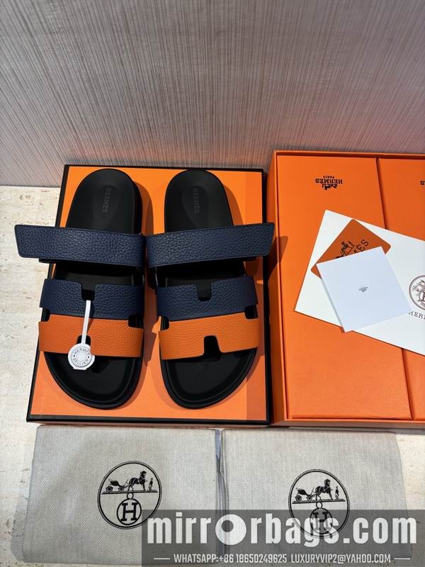 Hermes Shoes Hermes sz38-46 hnh0601