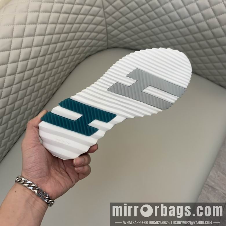 Hermes Shoes Hermes sz38-44 4C n0917