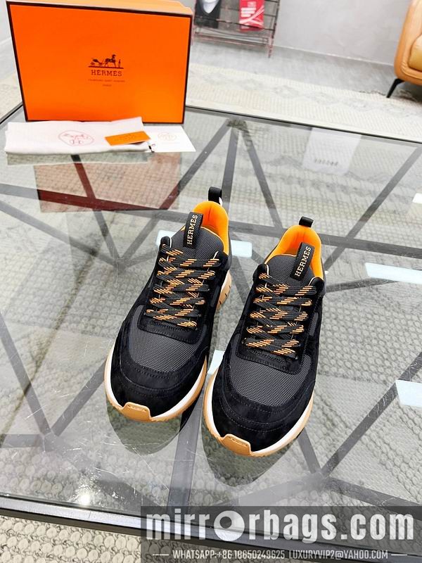 Hermes Shoes Hermes sz38-45 jyh0709