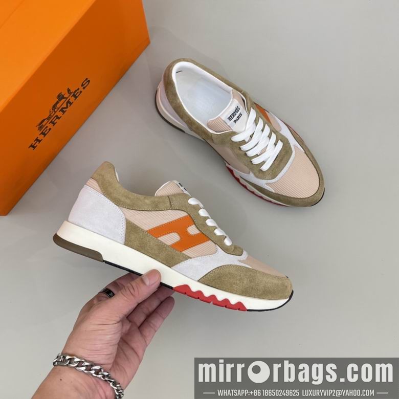 Hermes Shoes Hermes sz38-44 2C n0916