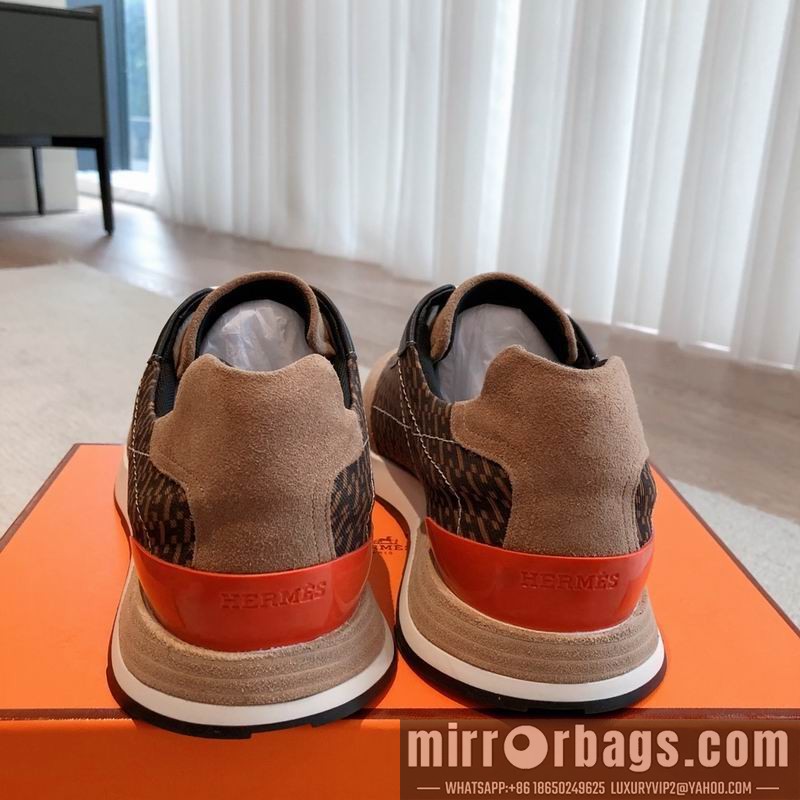 Hermes Shoes Hermes sz35-45 mnf0215